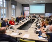 Kiedy bezpieczeństwo staje się konkretne. Powiat kędzierzyńsko-kozielski liczy miliony na ochronę ludzi