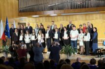 Sześć młodych talentów z powiatu opolskiego w gronie Stypendystów Premiera