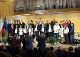 Sześć młodych talentów z powiatu opolskiego w gronie Stypendystów Premiera