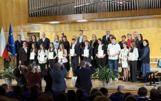 Sześć młodych talentów z powiatu opolskiego w gronie Stypendystów Premiera Sześć młodych talentów z powiatu opolskiego w gronie Stypendystów Premiera