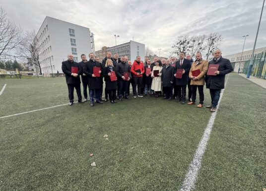 Orliki, trasy MTB i Wodna Nuta na nowo. Opolszczyzna wrzuca wyższy bieg w inwestycjach sportowych