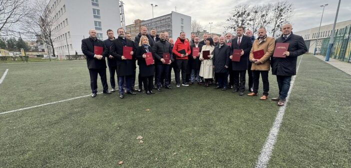 Orliki, trasy MTB i Wodna Nuta na nowo. Opolszczyzna wrzuca wyższy bieg w inwestycjach sportowych