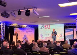 Gdy młodość była imieniem odwagi. W Opolu świętowano 45-lecie NZS