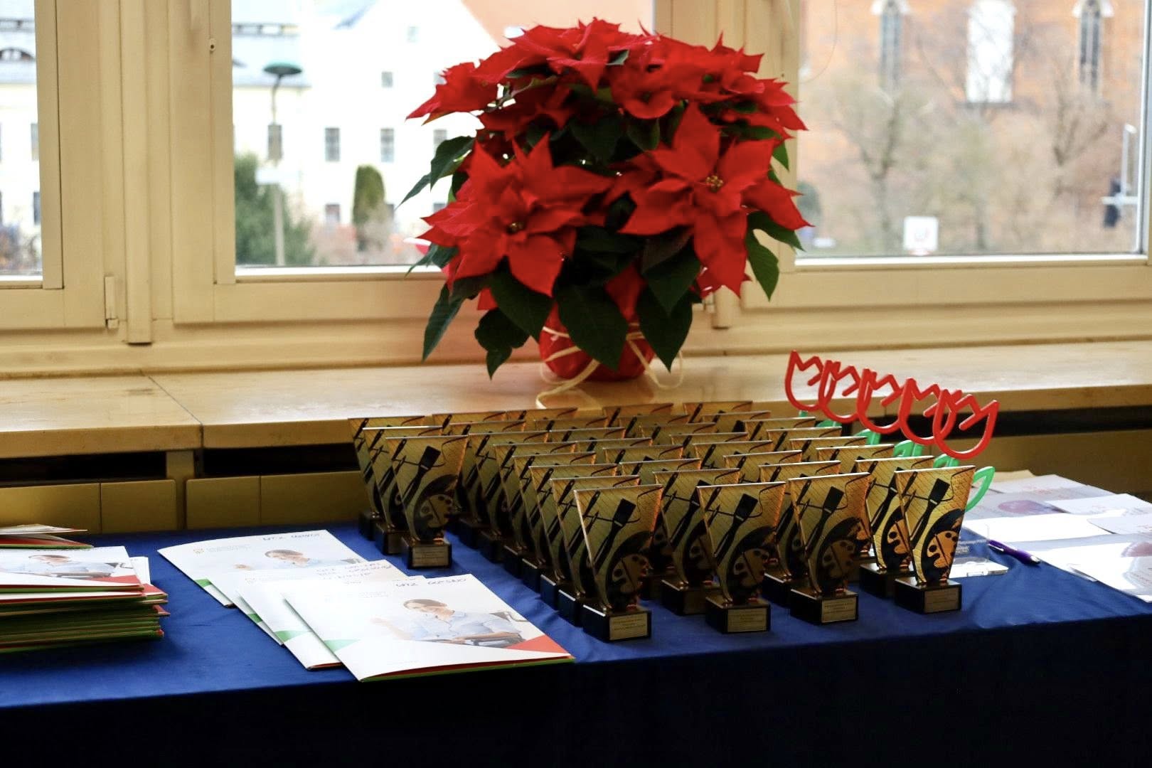 W krainie snów i wielkich emocji. Opolska Gala Laureatów XXII Konkursu „Sztuka Osób Niepełnosprawnych”