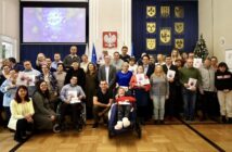 W krainie snów i wielkich emocji. Opolska Gala Laureatów XXII Konkursu „Sztuka Osób Niepełnosprawnych” W krainie snów i wielkich emocji. Opolska Gala Laureatów XXII Konkursu „Sztuka Osób Niepełnosprawnych”