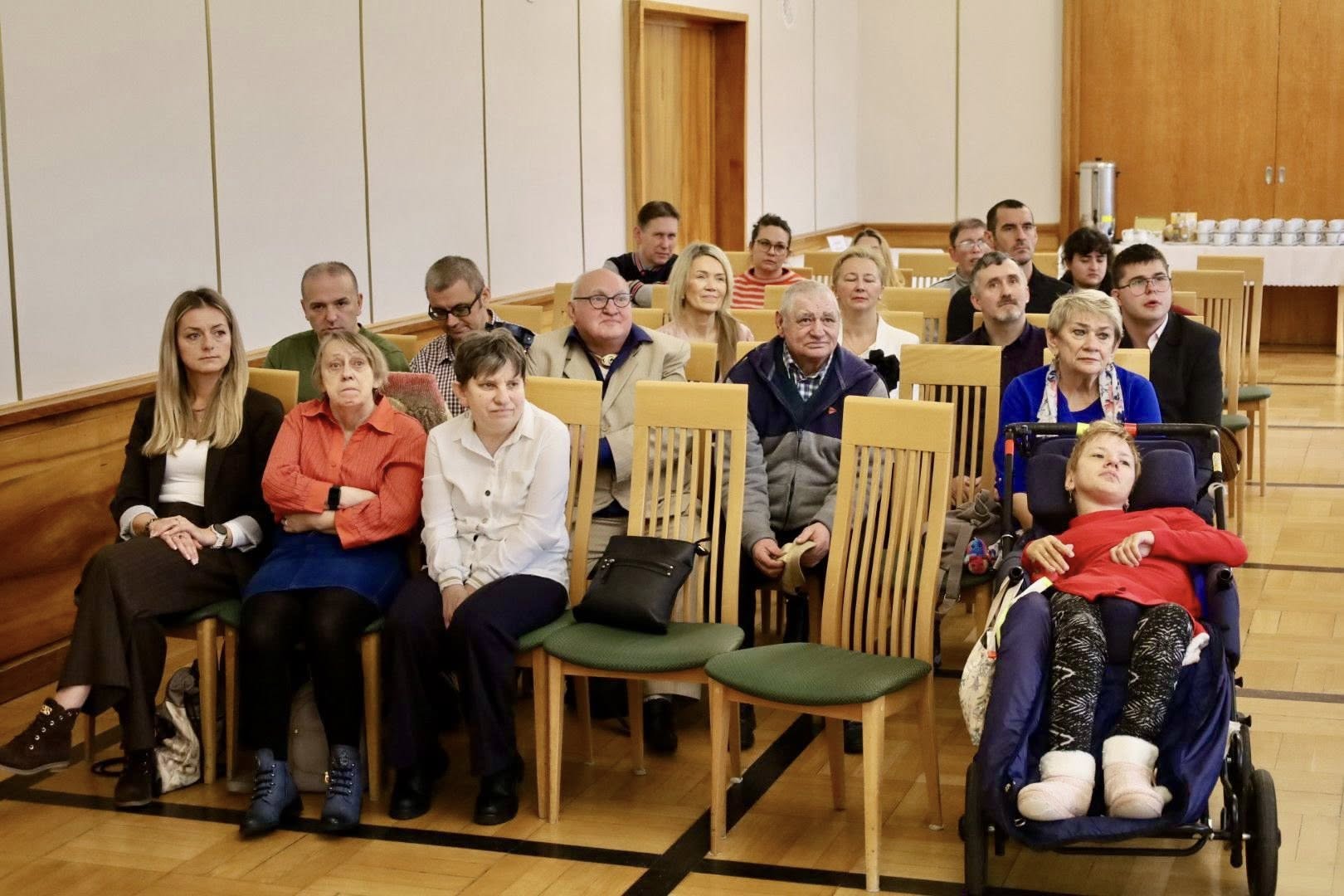 W krainie snów i wielkich emocji. Opolska Gala Laureatów XXII Konkursu „Sztuka Osób Niepełnosprawnych”