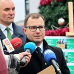 PSL o półmetku rządzenia: bezpieczeństwo jako wspólny mianownik