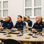 Nowa siedziba policji w Namysłowie coraz bliżej. Miasto przekazało działkę i środki na dokumentację