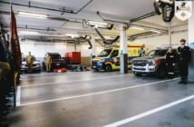 System bezpieczeństwa w powiecie namysłowskim poważnie wzmocniony