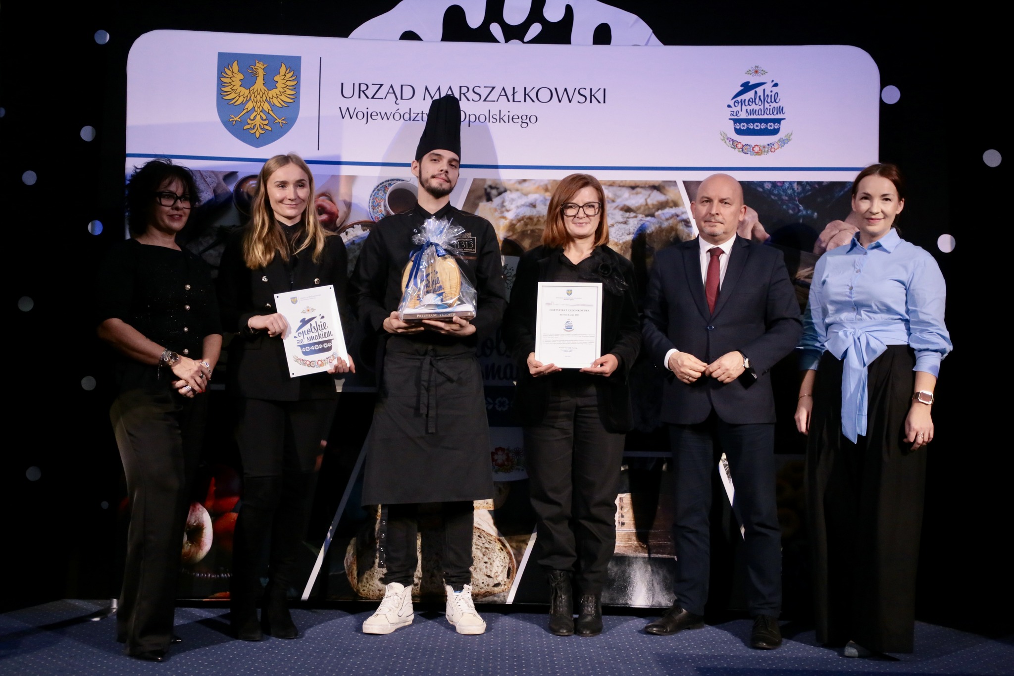 Opolskie smakuje tradycją. Kolejni producenci dołączają do regionalnej rodziny kulinarnej