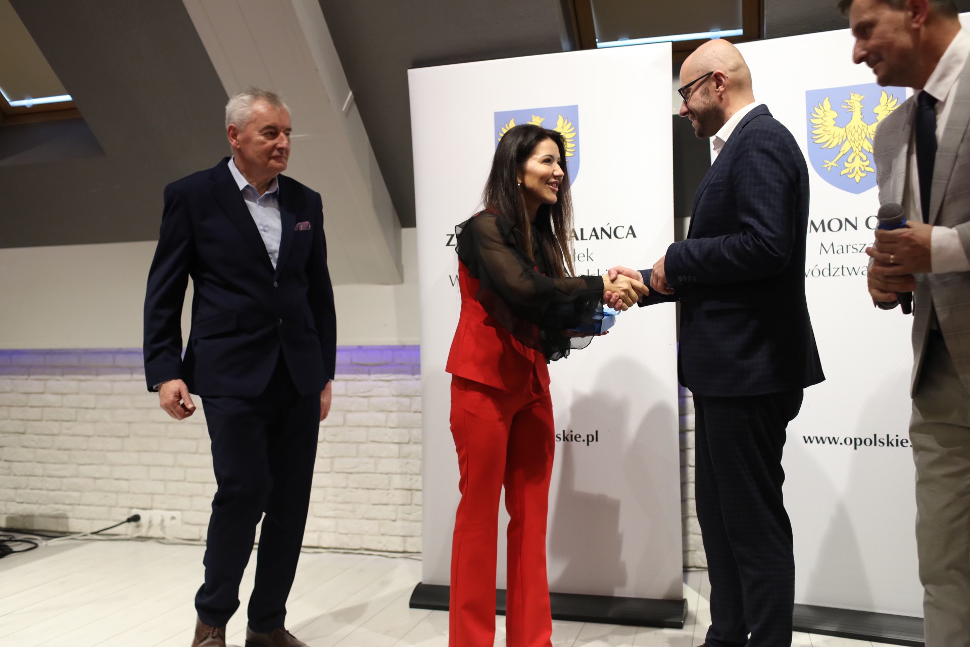 Młodość na podium. Rok, w którym sport w Opolskiem pokazał charakter