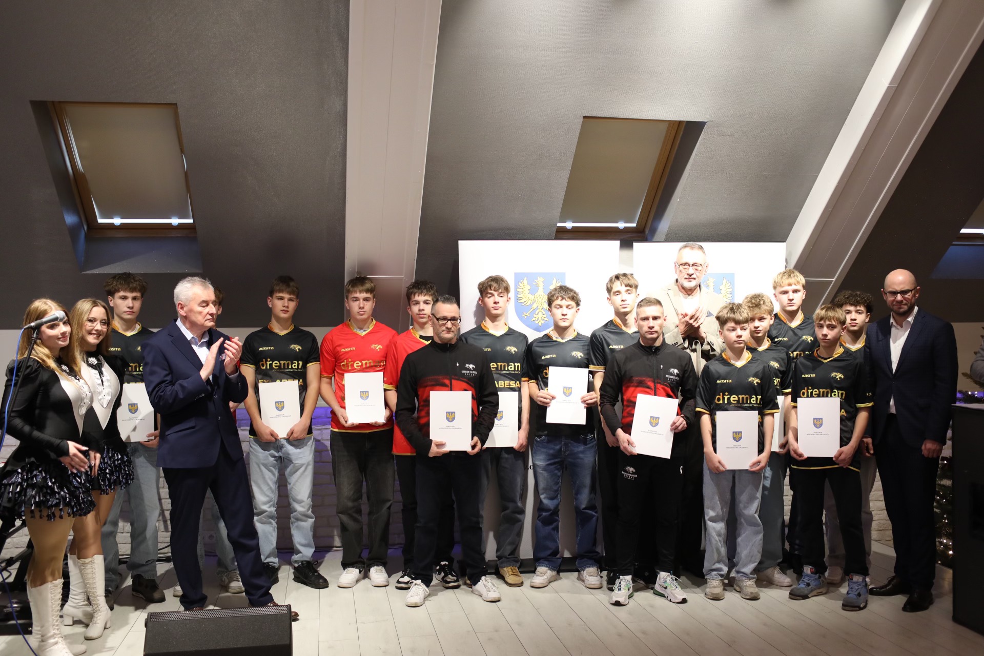 Młodość na podium. Rok, w którym sport w Opolskiem pokazał charakter