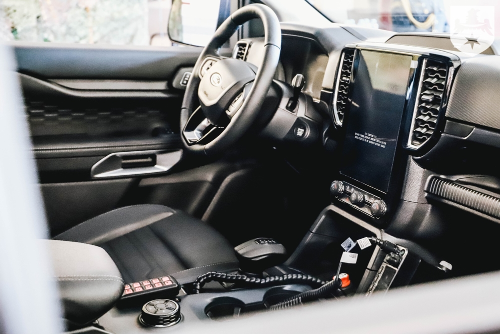 System bezpieczeństwa w powiecie namysłowskim poważnie wzmocniony