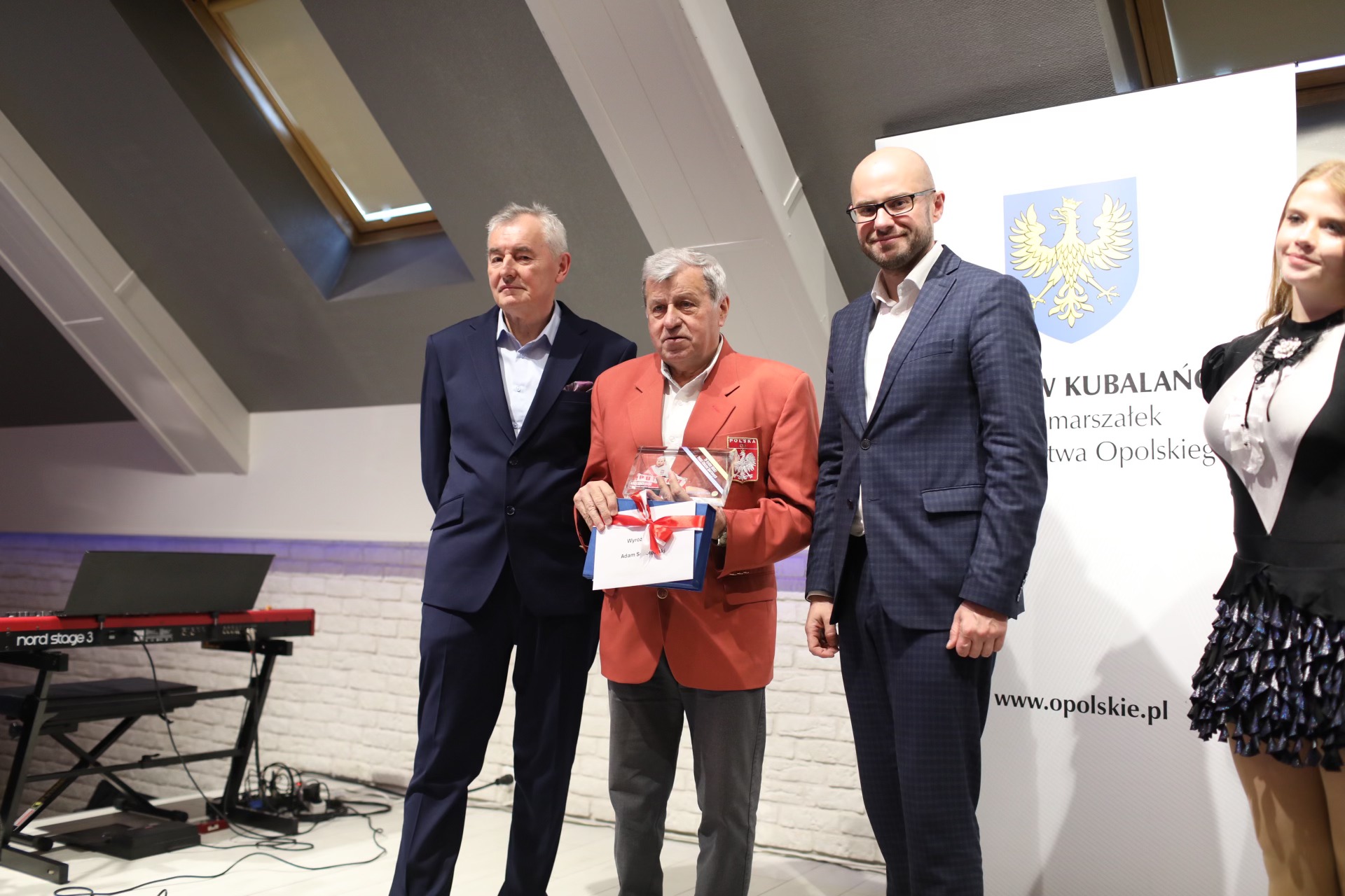 Młodość na podium. Rok, w którym sport w Opolskiem pokazał charakter