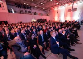 „Tu jest Polska”. Wałbrzych – 80 lat wspólnej historii, pamięci i zobowiązania