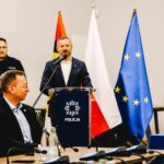 Nowa siedziba policji w Namysłowie coraz bliżej. Miasto przekazało działkę i środki na dokumentację