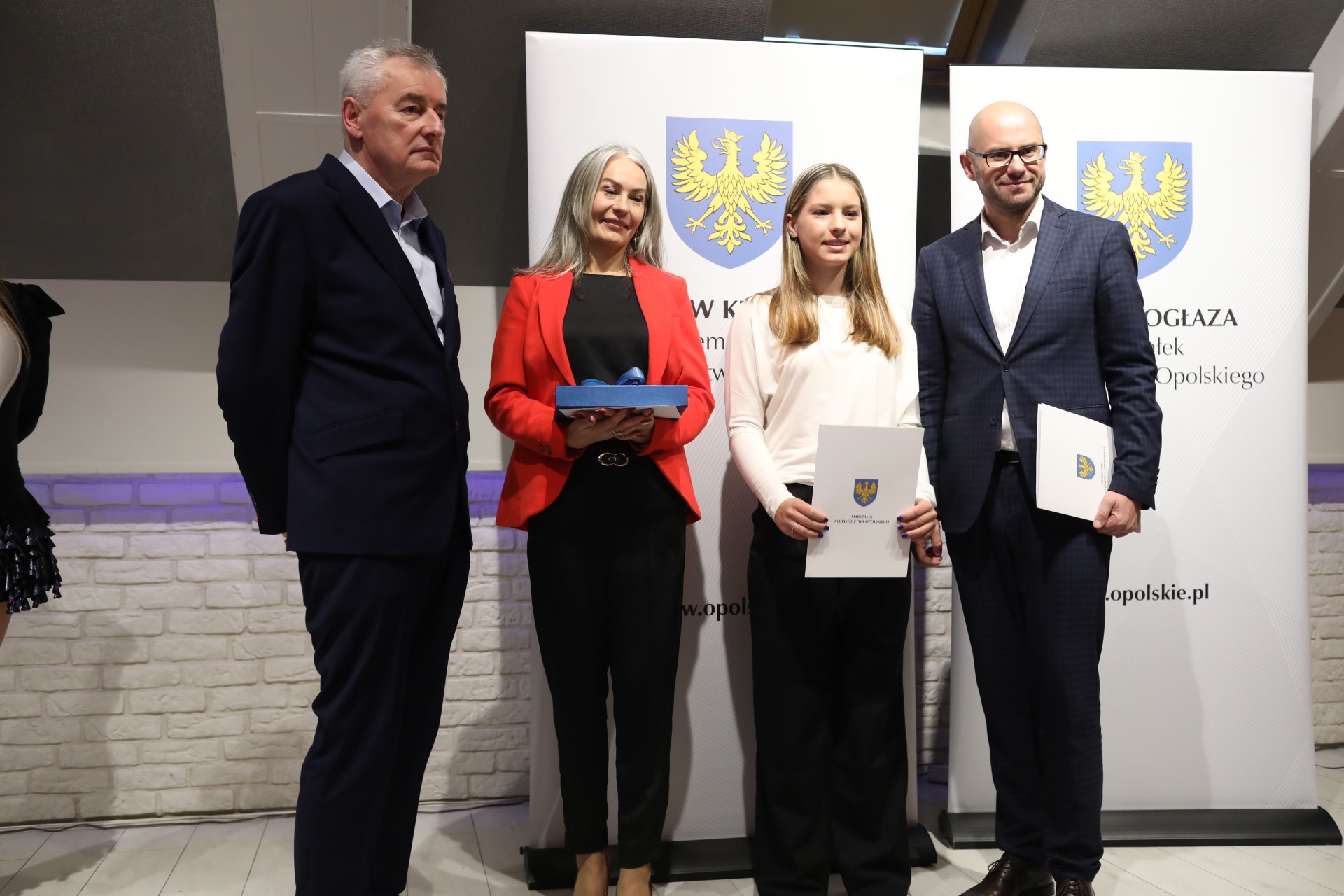 Młodość na podium. Rok, w którym sport w Opolskiem pokazał charakter