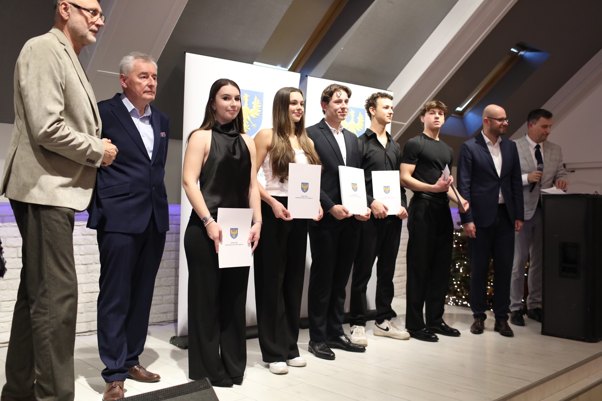 Młodość na podium. Rok, w którym sport w Opolskiem pokazał charakter