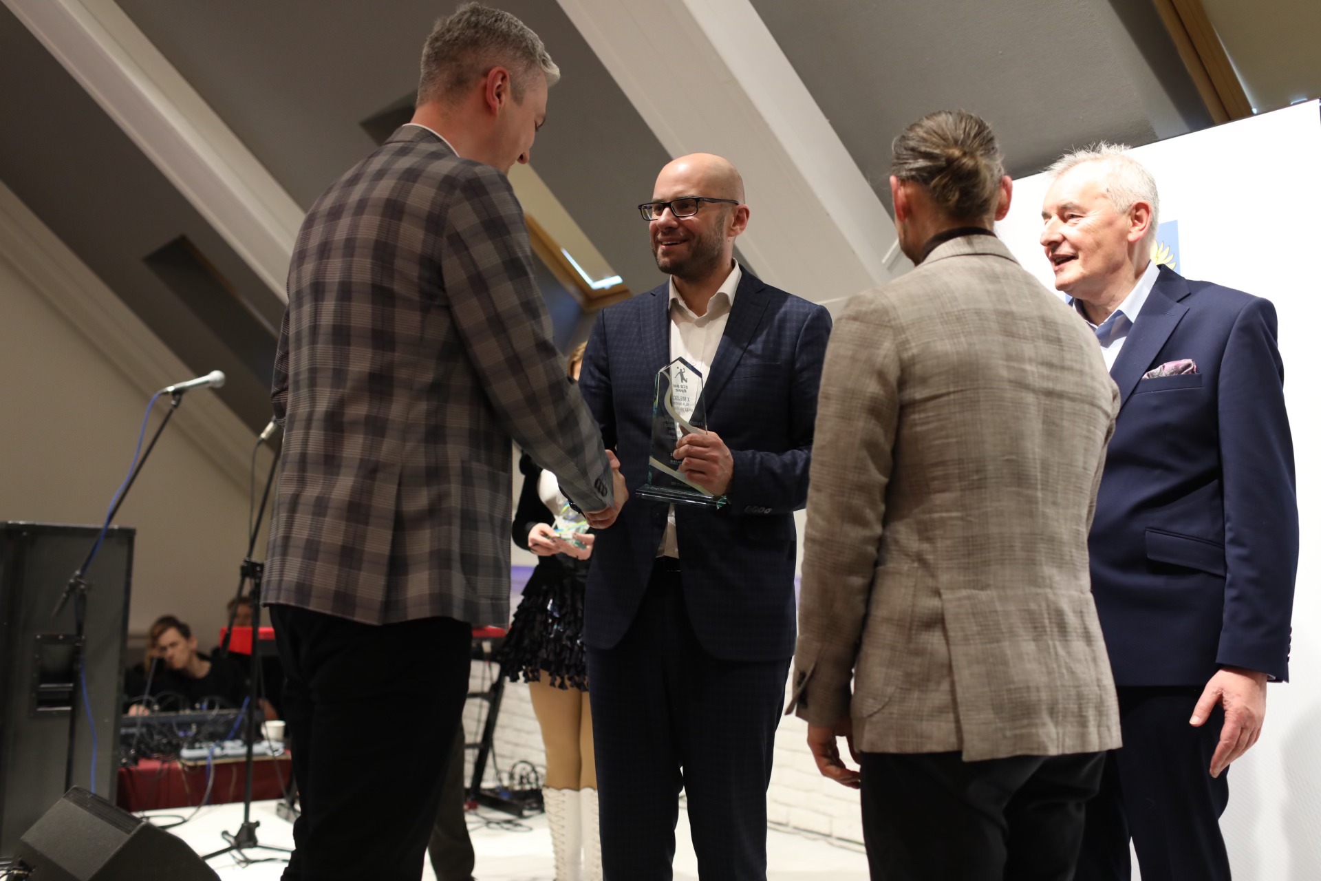 Młodość na podium. Rok, w którym sport w Opolskiem pokazał charakter