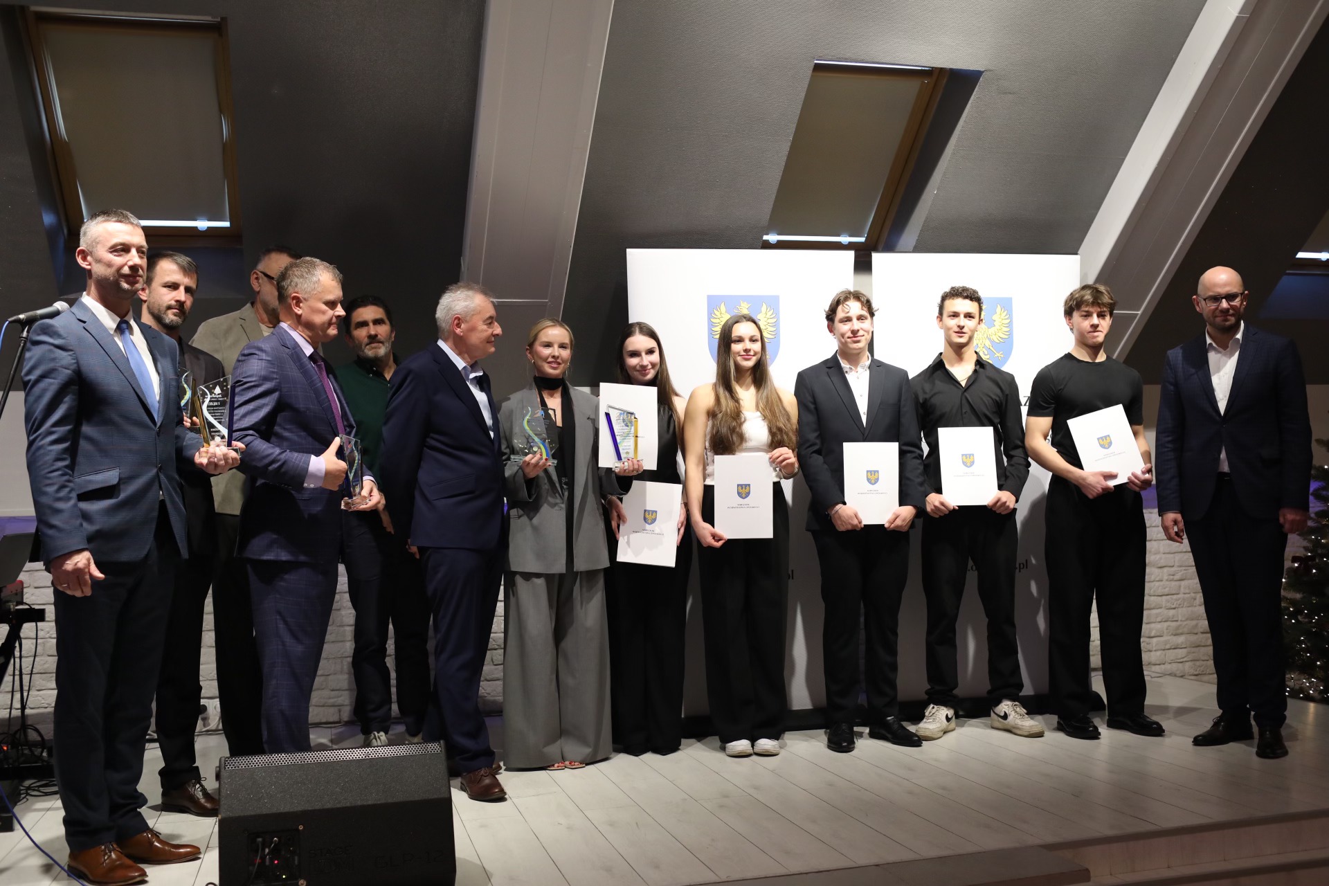 Młodość na podium. Rok, w którym sport w Opolskiem pokazał charakter