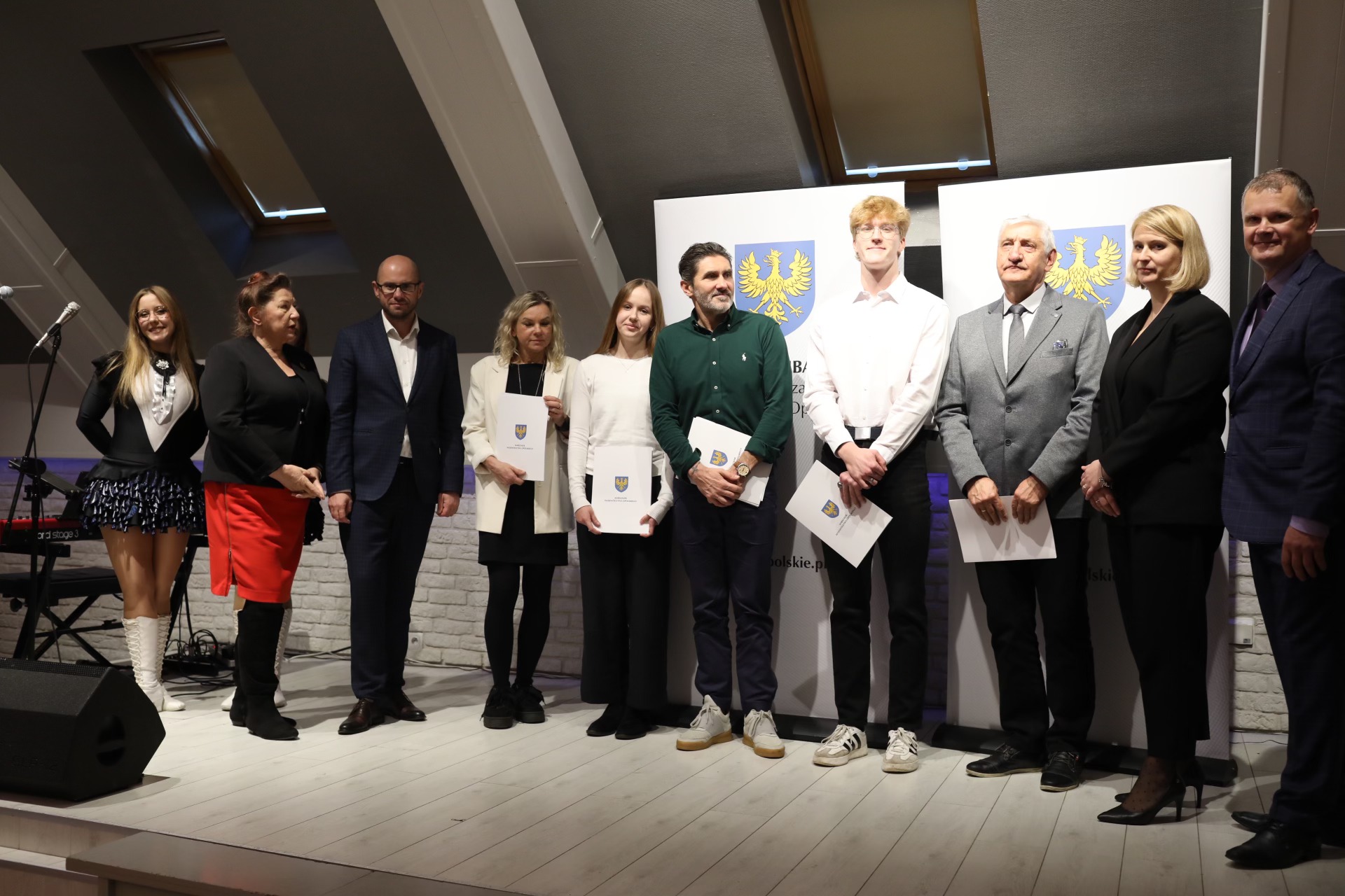 Młodość na podium. Rok, w którym sport w Opolskiem pokazał charakter