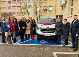 Bus, który zmienia codzienność. Mały pojazd, wielka sprawa