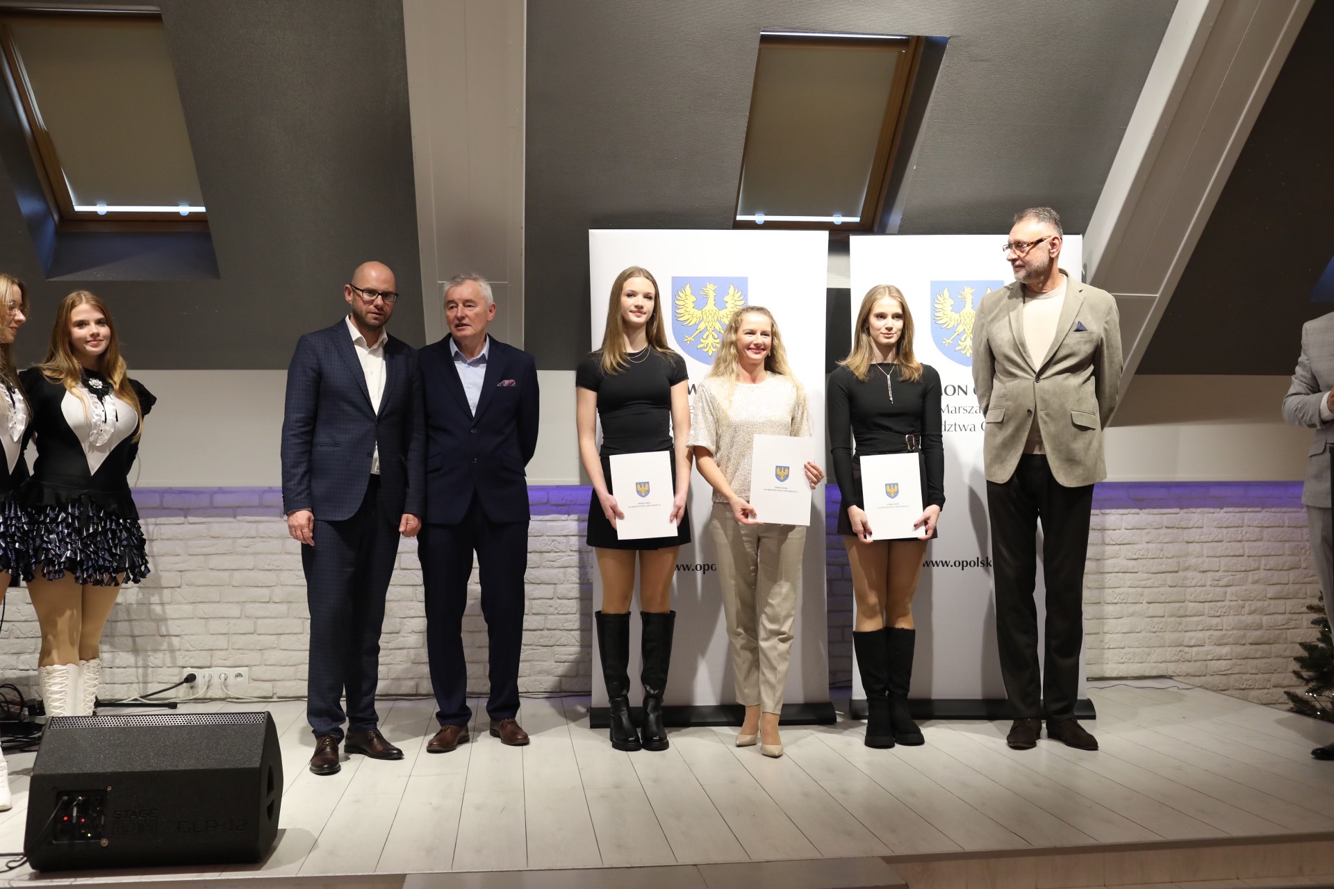 Młodość na podium. Rok, w którym sport w Opolskiem pokazał charakter