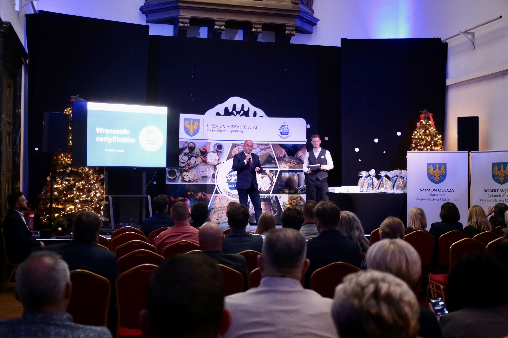 Opolskie smakuje tradycją. Kolejni producenci dołączają do regionalnej rodziny kulinarnej