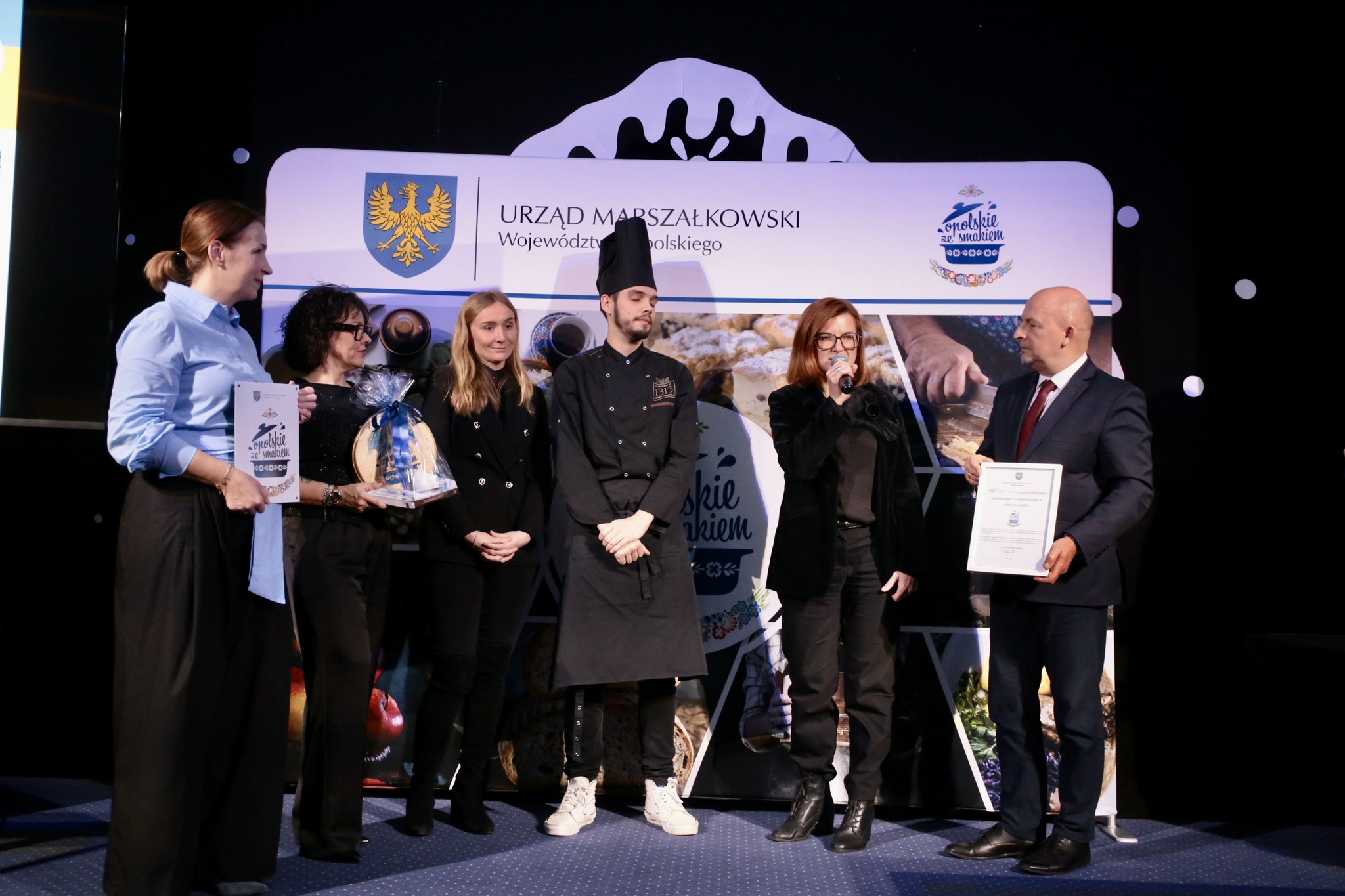 Opolskie smakuje tradycją. Kolejni producenci dołączają do regionalnej rodziny kulinarnej