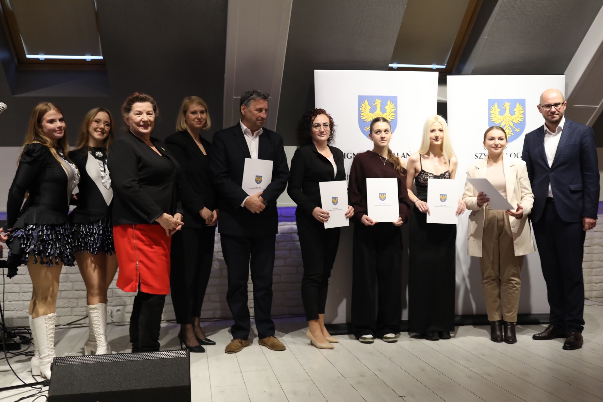 Młodość na podium. Rok, w którym sport w Opolskiem pokazał charakter