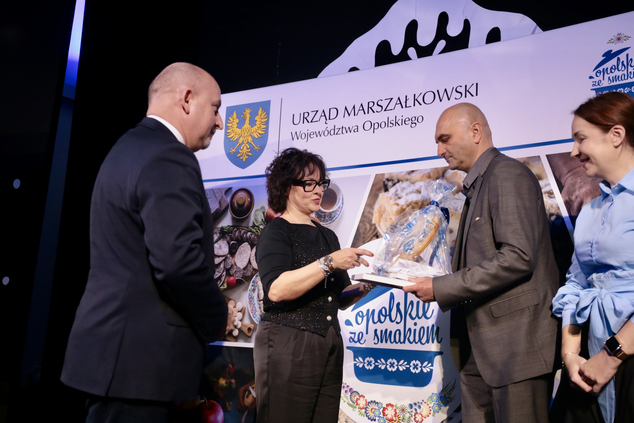 Opolskie smakuje tradycją. Kolejni producenci dołączają do regionalnej rodziny kulinarnej