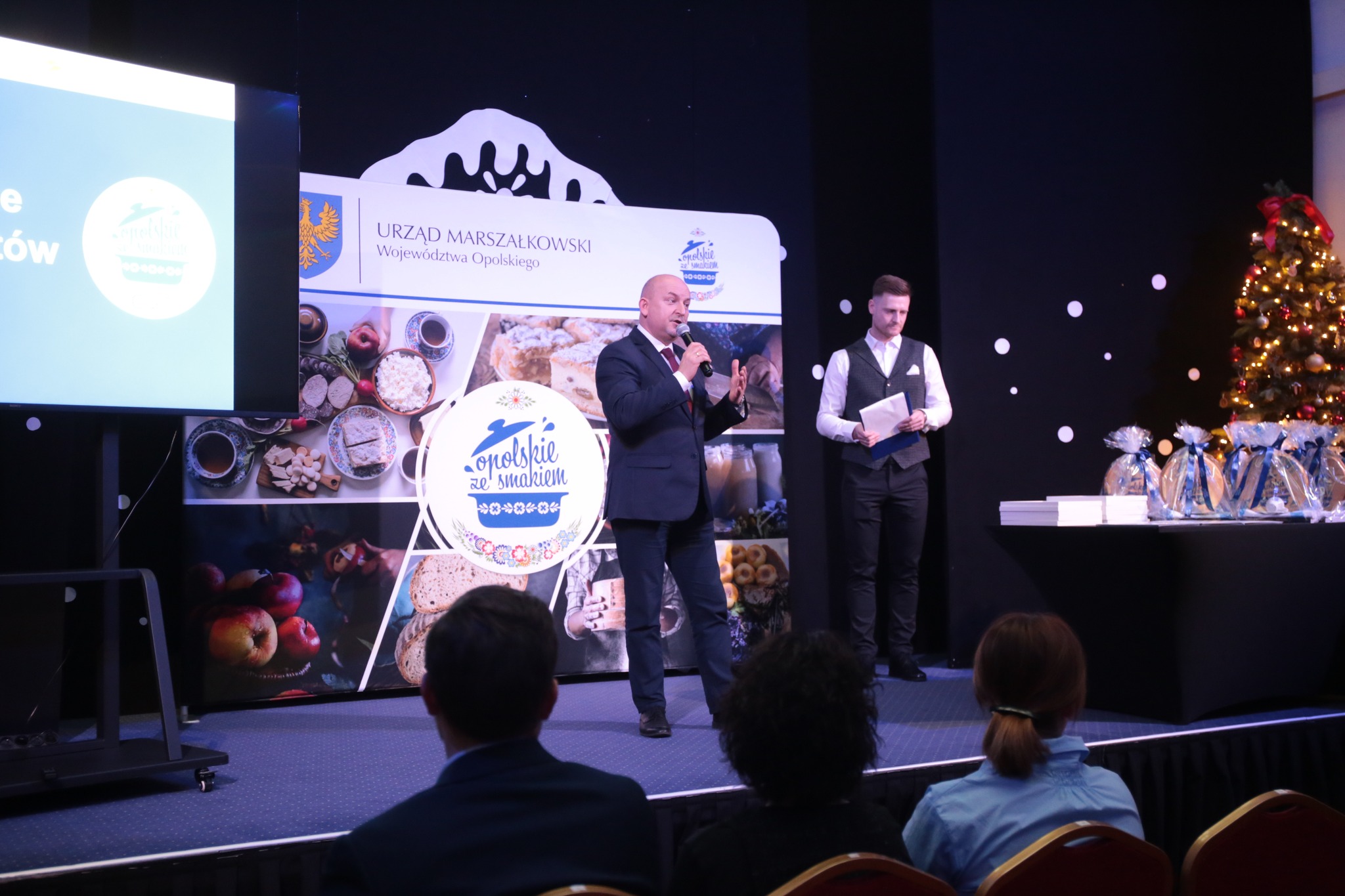 Opolskie smakuje tradycją. Kolejni producenci dołączają do regionalnej rodziny kulinarnej