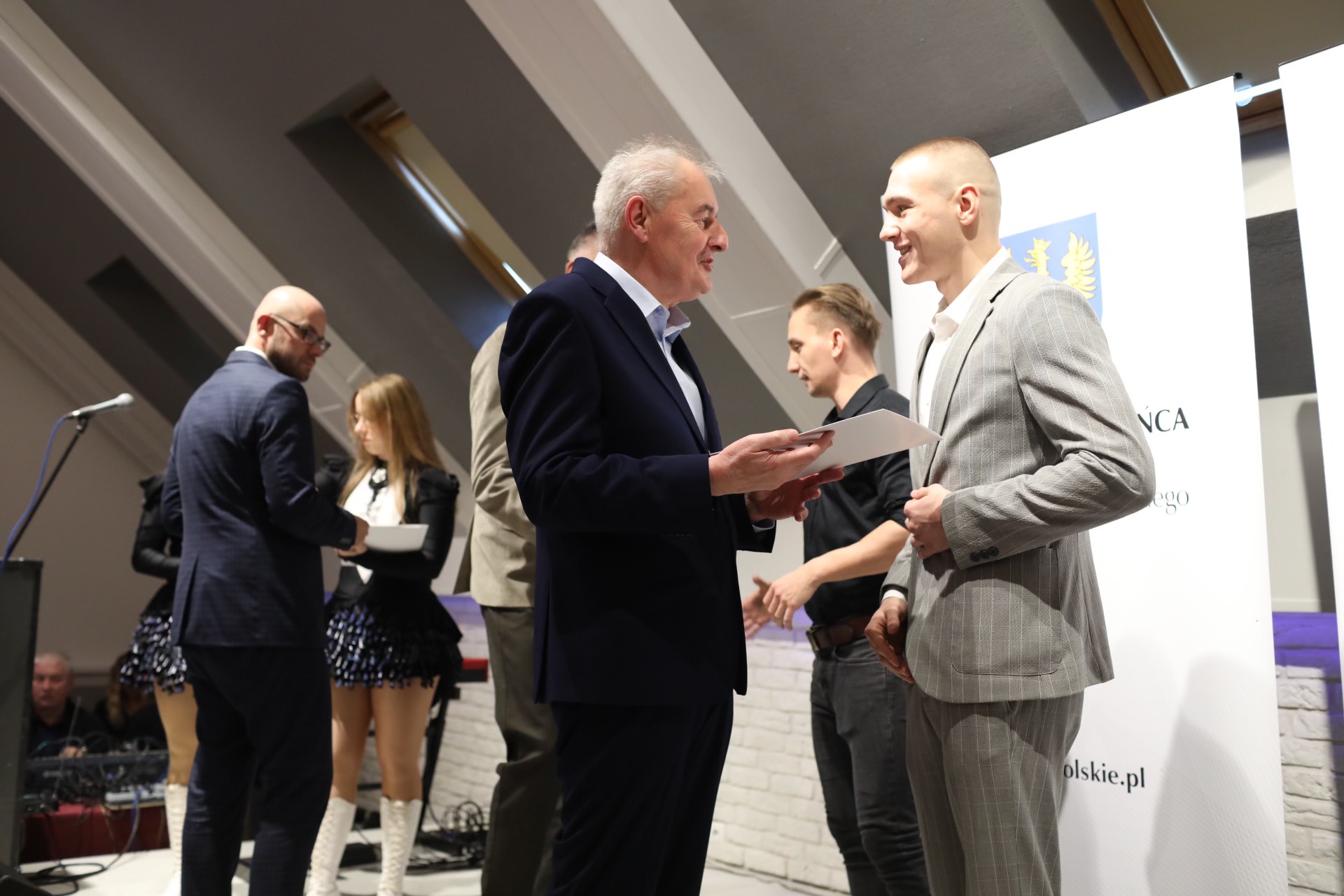 Młodość na podium. Rok, w którym sport w Opolskiem pokazał charakter