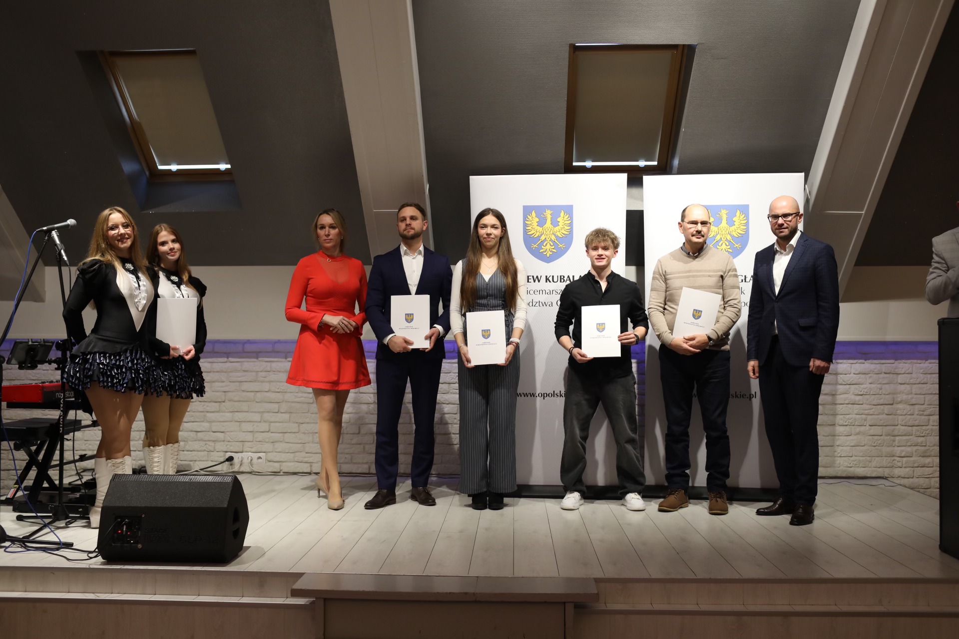 Młodość na podium. Rok, w którym sport w Opolskiem pokazał charakter