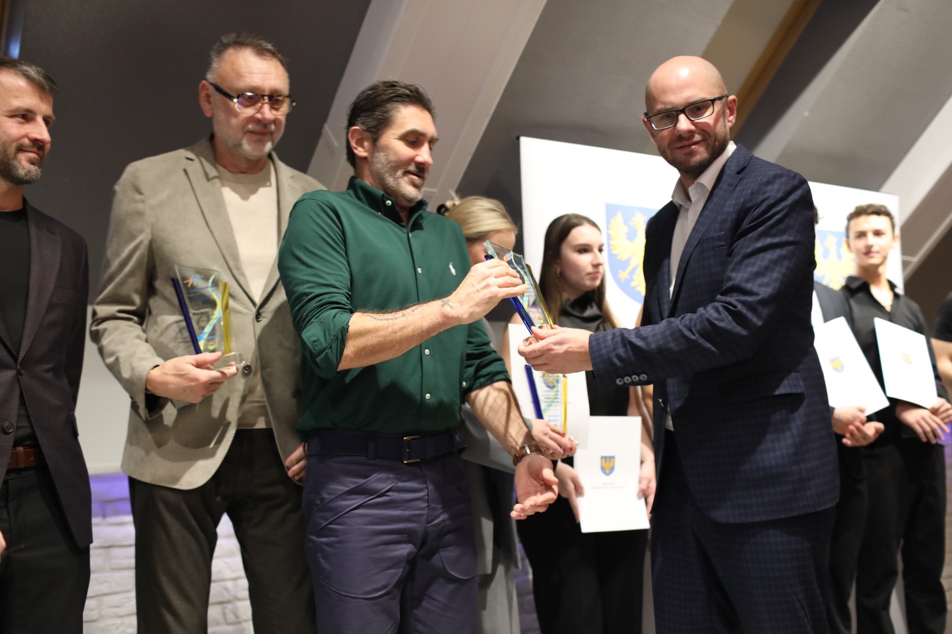 Młodość na podium. Rok, w którym sport w Opolskiem pokazał charakter