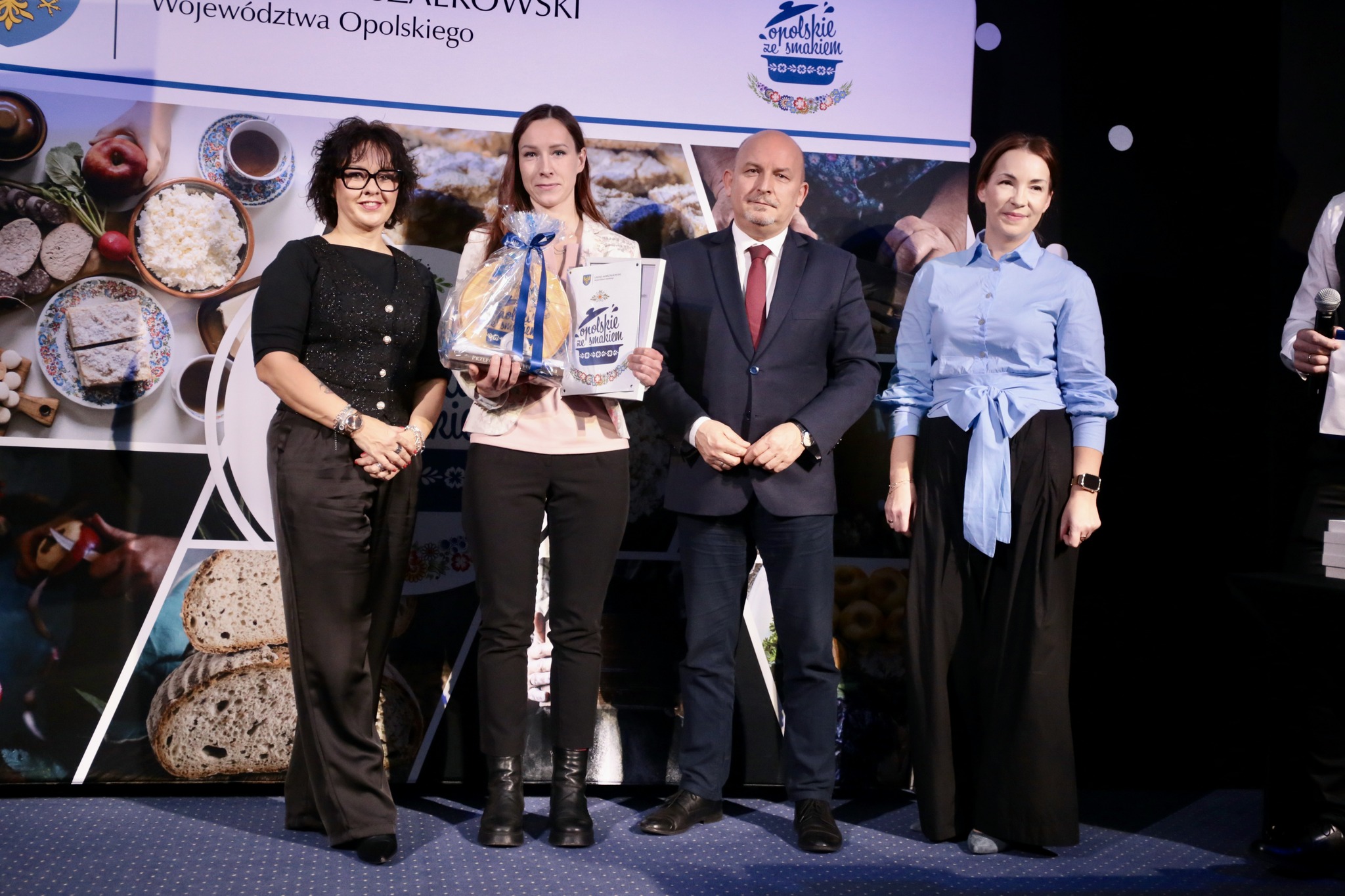 Opolskie smakuje tradycją. Kolejni producenci dołączają do regionalnej rodziny kulinarnej