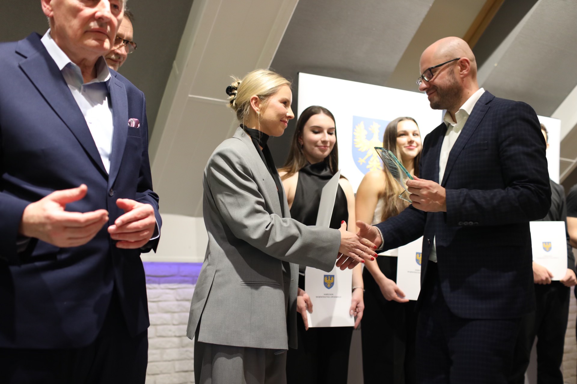 Młodość na podium. Rok, w którym sport w Opolskiem pokazał charakter