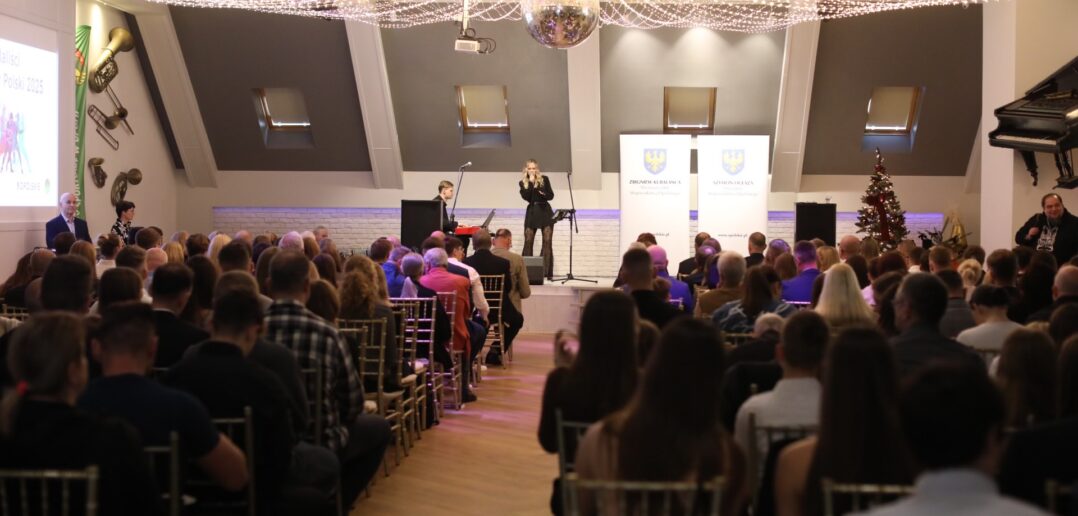 Młodość na podium. Rok, w którym sport w Opolskiem pokazał charakter Młodość na podium. Rok, w którym sport w Opolskiem pokazał charakter