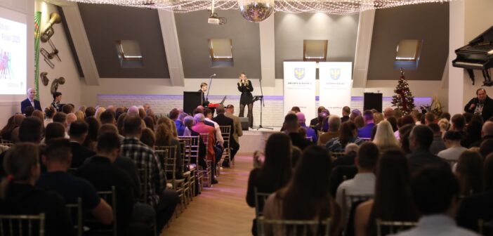 Młodość na podium. Rok, w którym sport w Opolskiem pokazał charakter