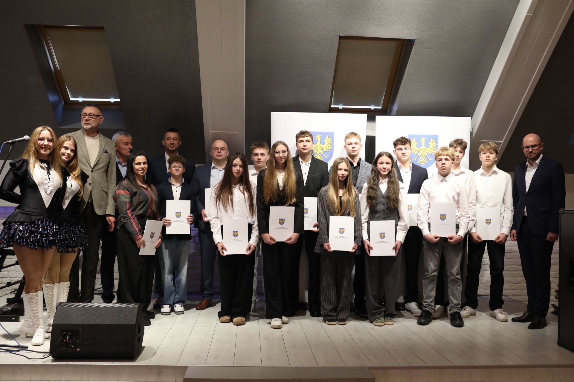 Młodość na podium. Rok, w którym sport w Opolskiem pokazał charakter