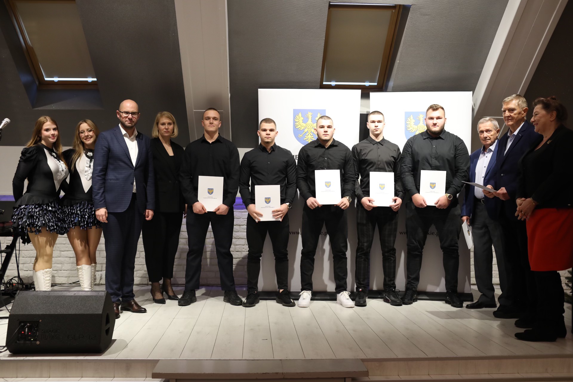 Młodość na podium. Rok, w którym sport w Opolskiem pokazał charakter