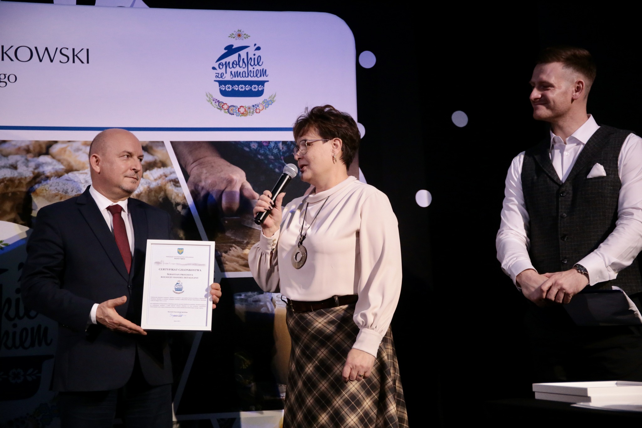 Opolskie smakuje tradycją. Kolejni producenci dołączają do regionalnej rodziny kulinarnej