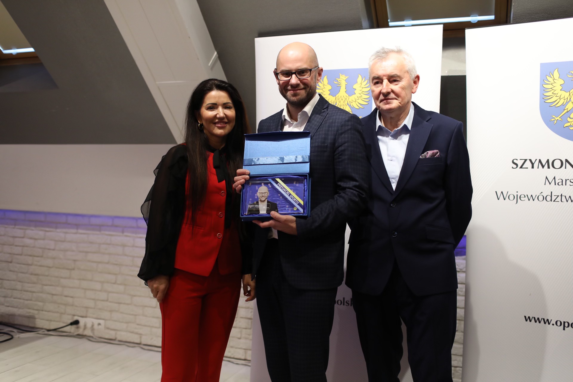 Młodość na podium. Rok, w którym sport w Opolskiem pokazał charakter