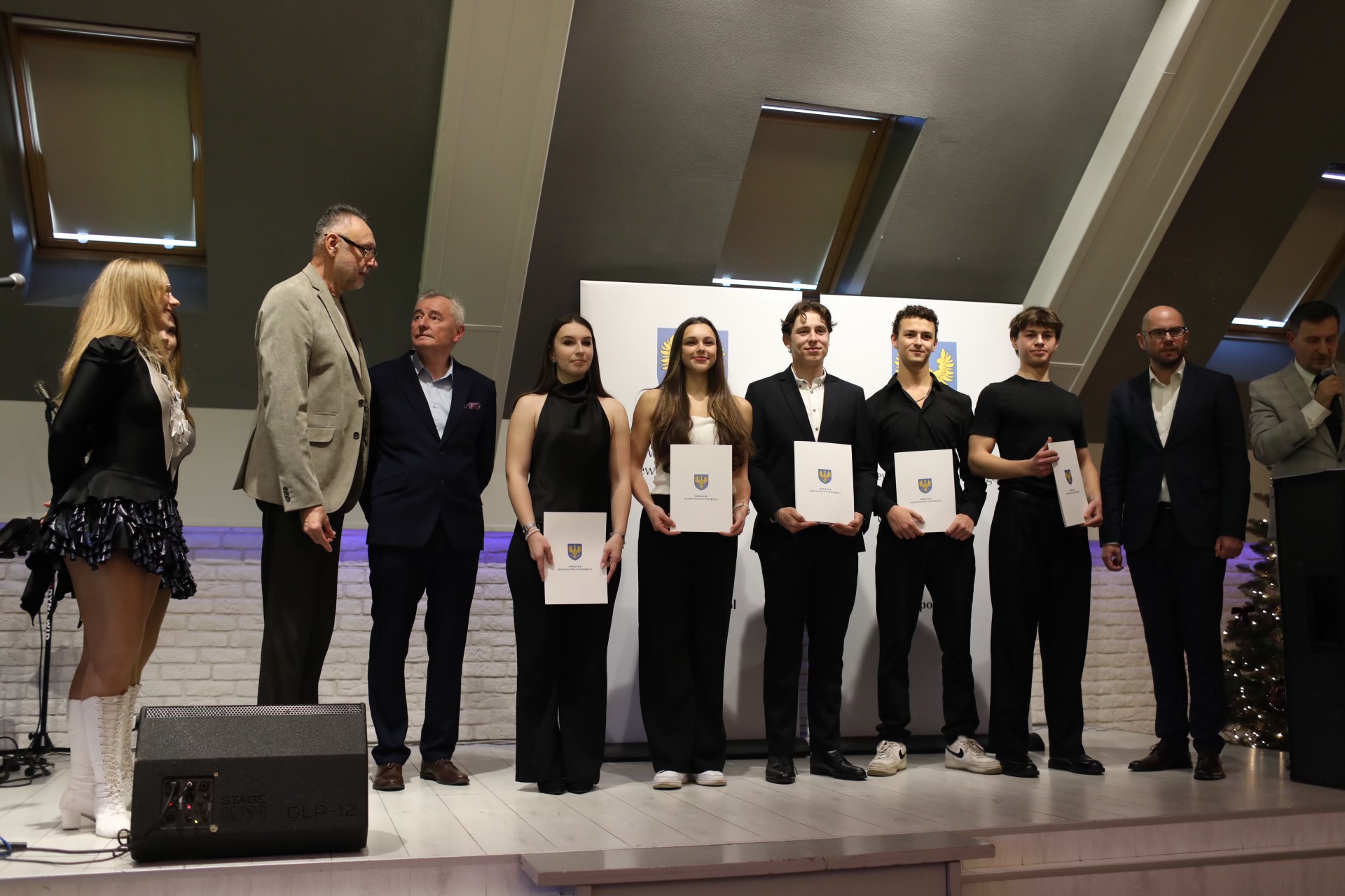 Młodość na podium. Rok, w którym sport w Opolskiem pokazał charakter