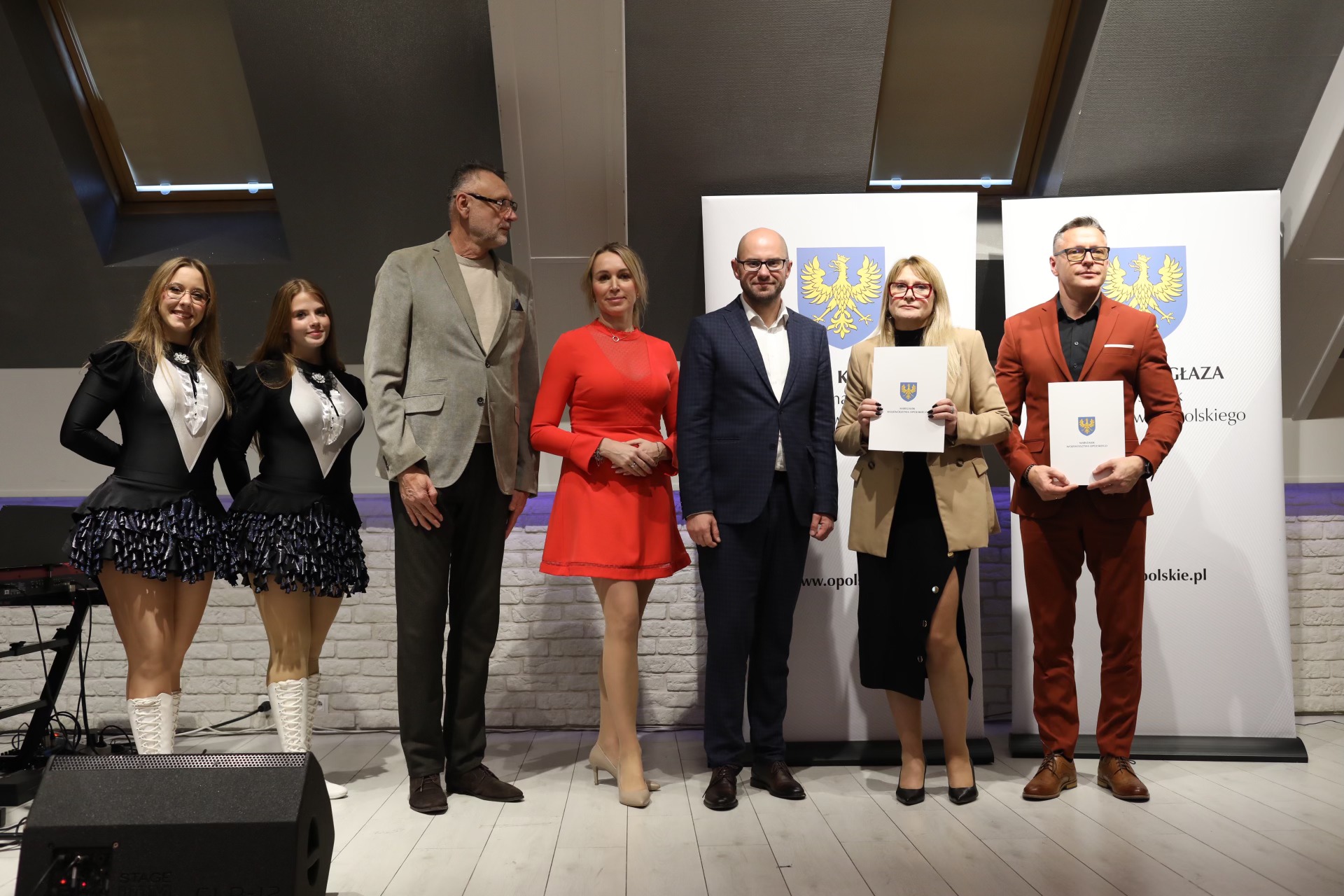 Młodość na podium. Rok, w którym sport w Opolskiem pokazał charakter