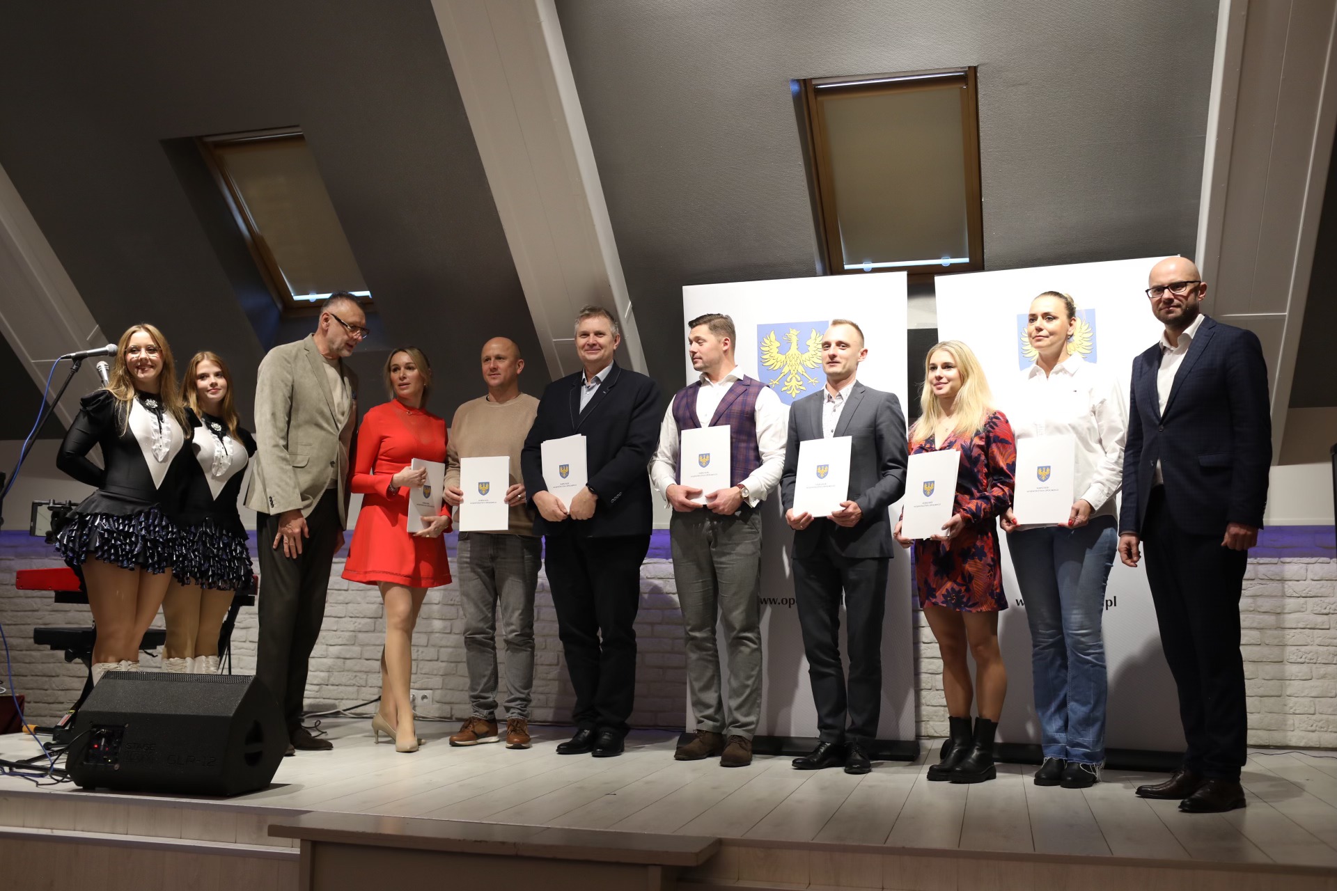 Młodość na podium. Rok, w którym sport w Opolskiem pokazał charakter