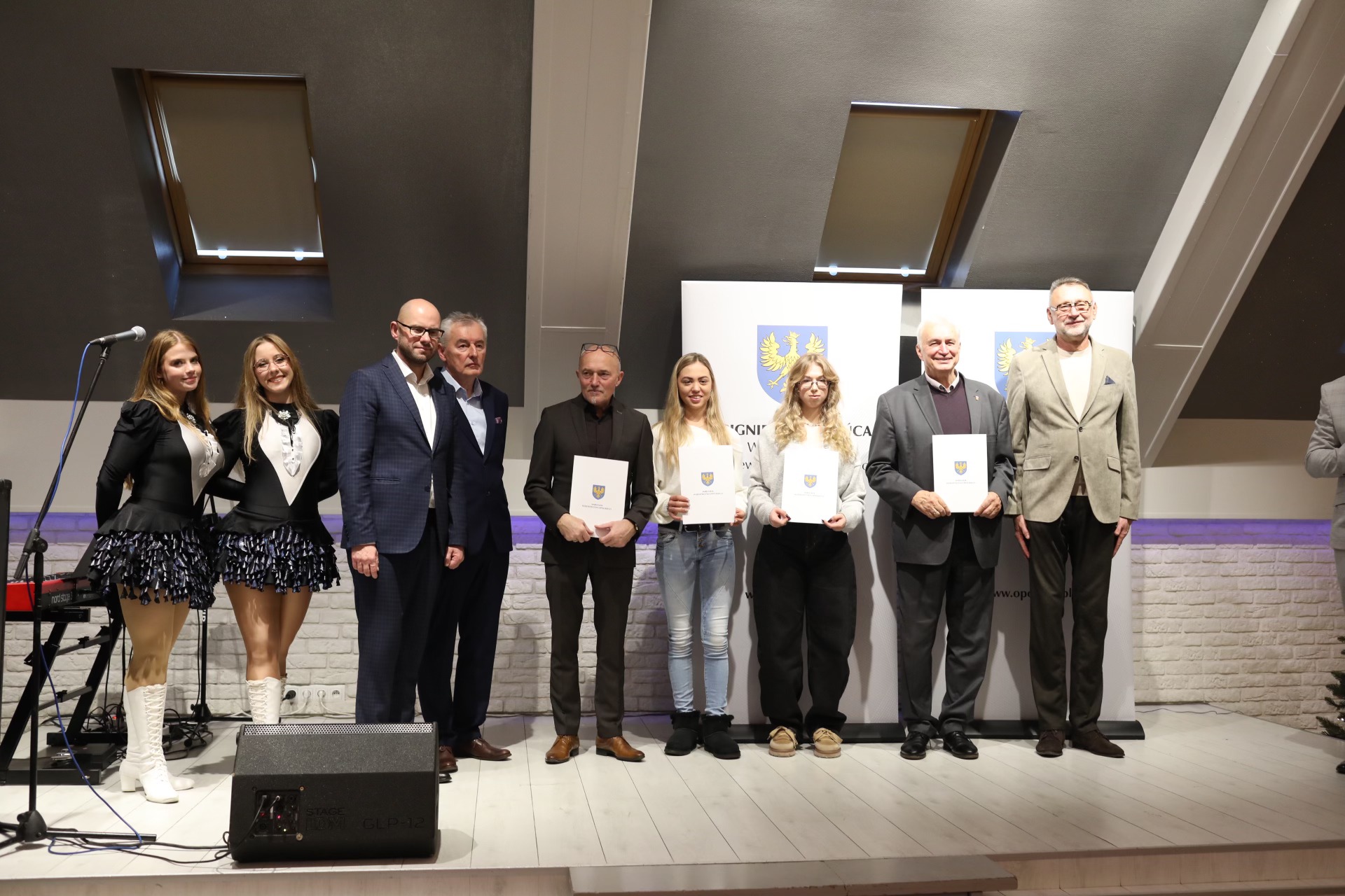 Młodość na podium. Rok, w którym sport w Opolskiem pokazał charakter