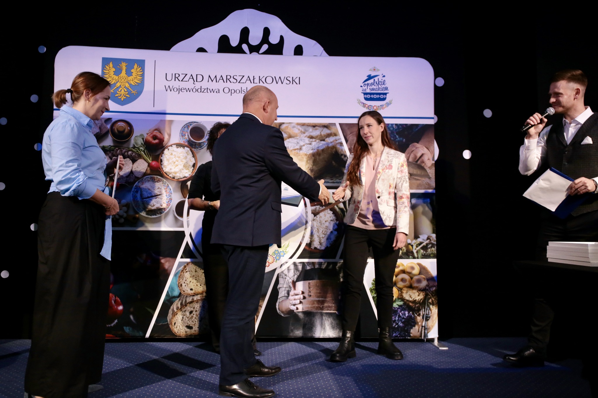 Opolskie smakuje tradycją. Kolejni producenci dołączają do regionalnej rodziny kulinarnej