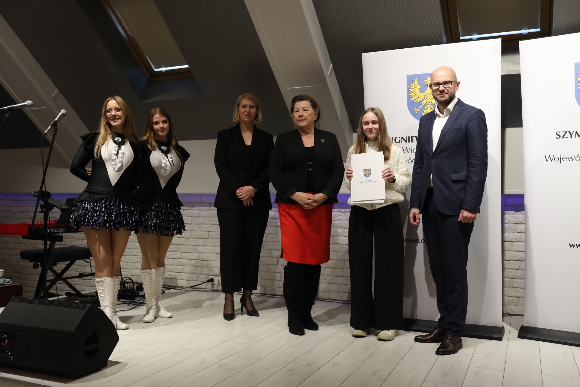 Młodość na podium. Rok, w którym sport w Opolskiem pokazał charakter
