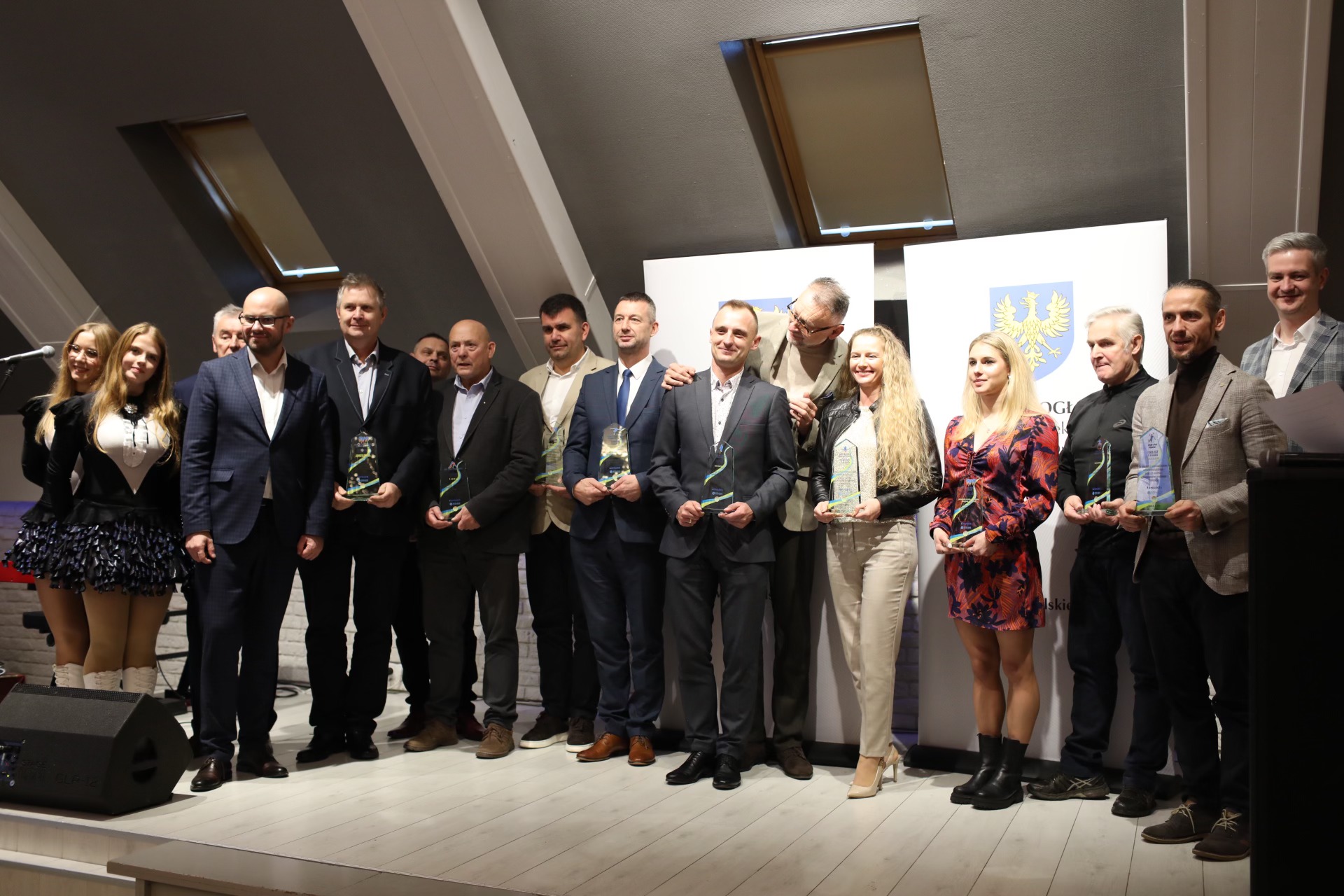 Młodość na podium. Rok, w którym sport w Opolskiem pokazał charakter